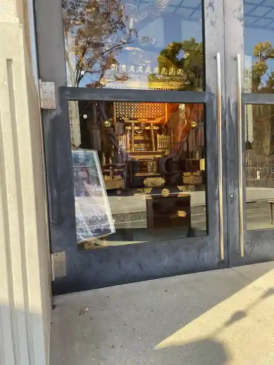 富岡八幡宮(東京都)