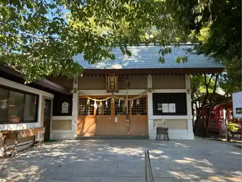碇神社(広島県)
