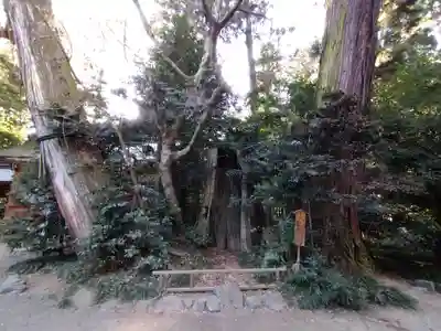 香取神宮(千葉県)