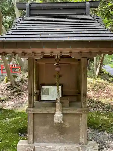 日吉大社(滋賀県)