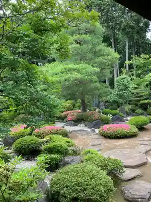 喜多院(埼玉県)