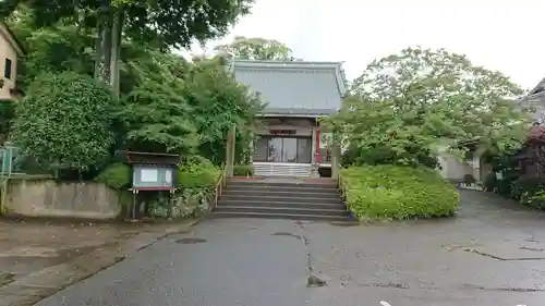 妙隆寺(静岡県)