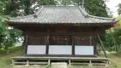 鹿島神社(茨城県)