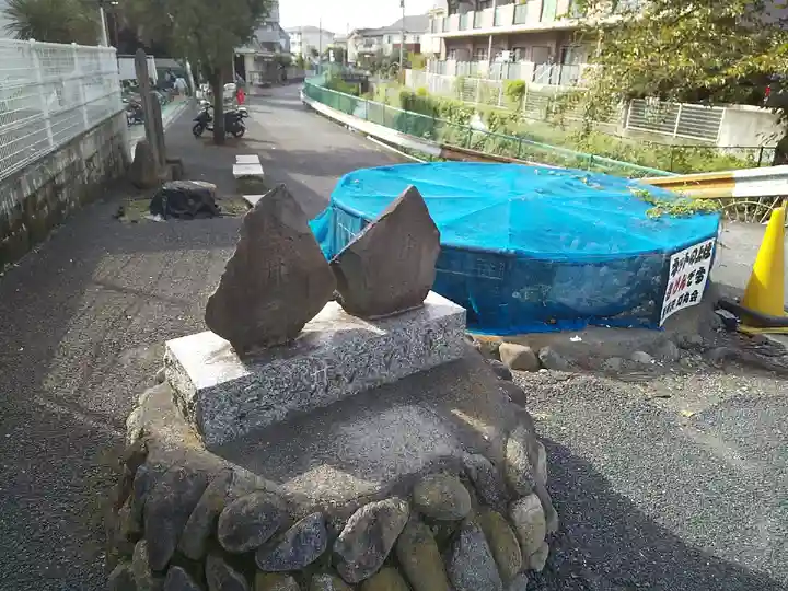 新光寺のその他建物