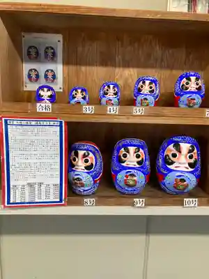 大崎八幡宮のその他建物