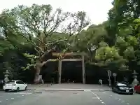 八剣宮(熱田神宮別宮)のその他建物