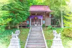 鹿島神社(宮城県)