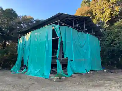 随願寺のその他建物