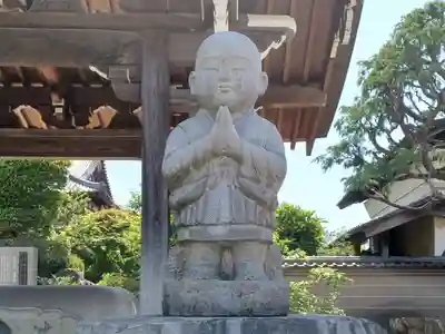 永源寺(埼玉県)