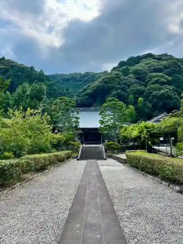 誓願寺(静岡県)