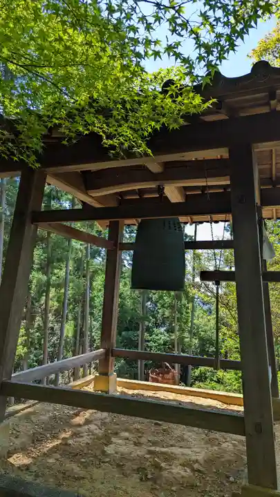 三寳寺(京都府)