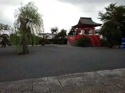 西蓮寺のその他建物