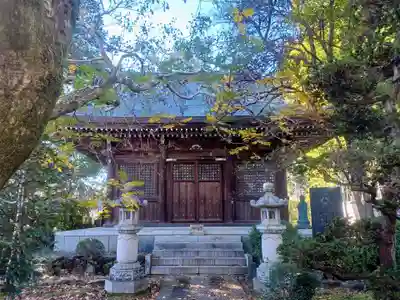 中院のその他建物