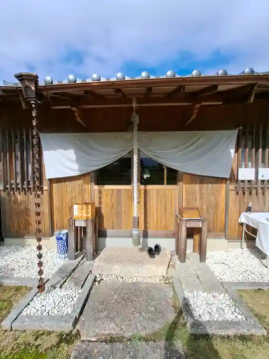 龍馬神社(岐阜県)