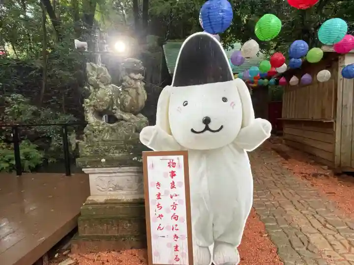 石浦神社(石川県)
