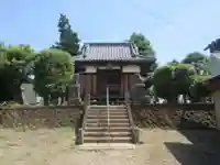鷲神社(埼玉県)