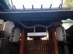 天神社(大阪府)