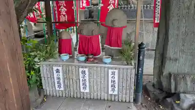 釋迦院(釈迦院)(大阪府)