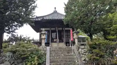 寶生院の末社・摂社
