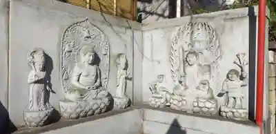 真照寺のその他建物