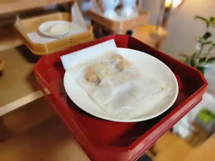 伏木香取神社のその他建物