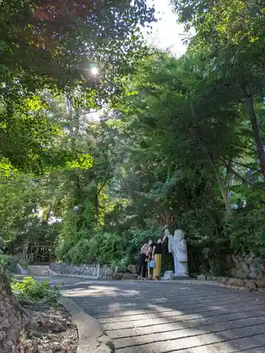 五所神社(神奈川県)