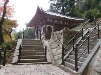 長谷寺の末社・摂社