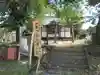 堀川神社のその他建物
