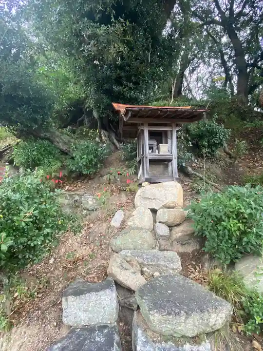 厳島神社(広島県)