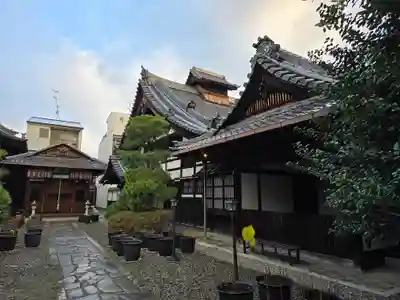 行願寺（革堂）(京都府)