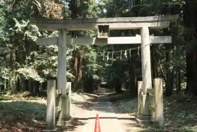 鹿島神社(茨城県)