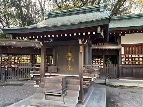 熱田神宮(愛知県)