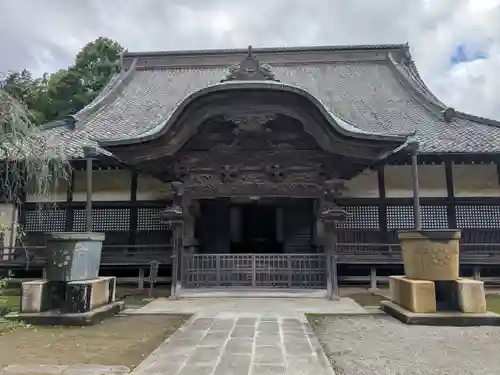 観福寺(千葉県)