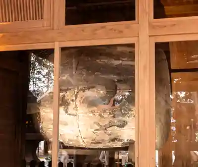 諏訪大社(長野県)