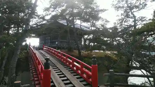 瑞巌寺のその他建物