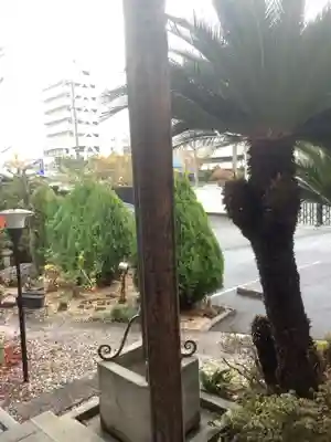 日照寺のその他建物