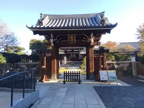 善仁寺(東京都)