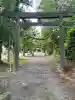 近津神社(栃木県)