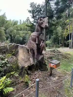 走田神社(京都府)