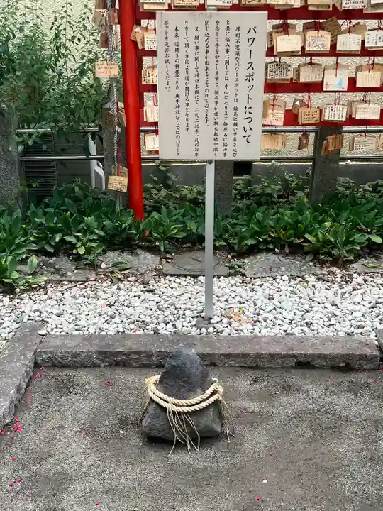 庚申神社(埼玉県)
