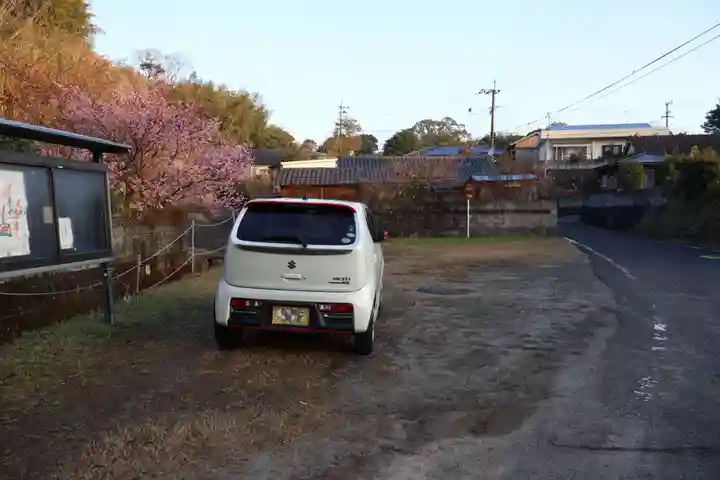 今嶽神社(鹿児島県)