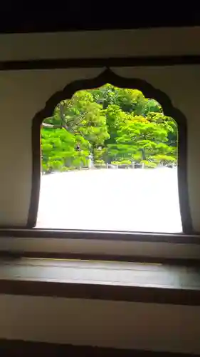 慈照寺（慈照禅寺・銀閣寺）のその他建物