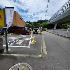 森浅間神社(神奈川県)