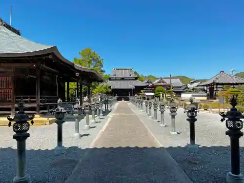 酒見寺のその他建物