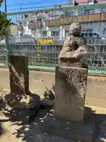 義真弁財天(小僧弁天)(千葉県)