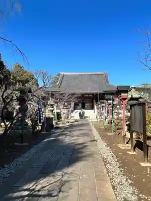 輪王寺両大師堂(寛永寺輪王殿)(東京都)