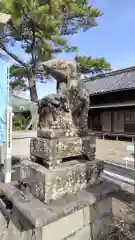 大麻比古神社(徳島県)