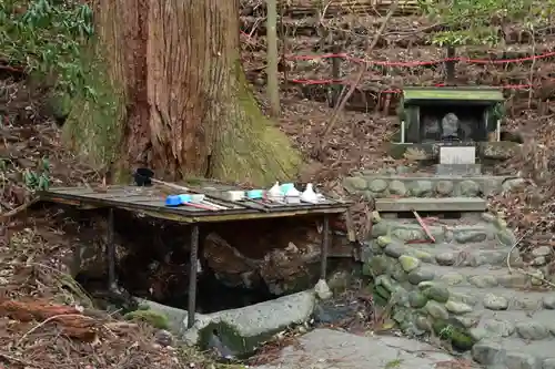 天岩戸神社(宮崎県)