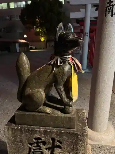 今益稲荷神社(福岡県)