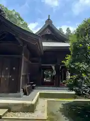 都萬神社(宮崎県)